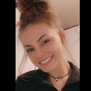 Meet your Posher, Stormy